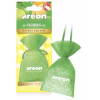 AREON PEARLS Citrus Squash Car Freshener Granules | 25g | ABP05